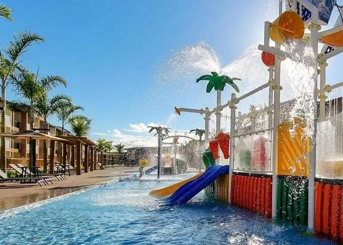Ondas Praia Resort Porto Seguro